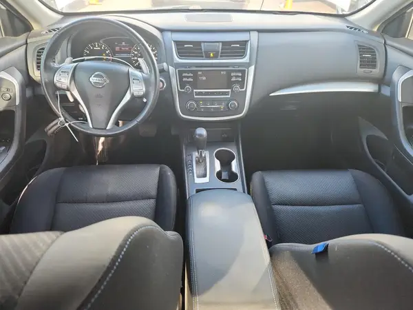 1N4AL3APXHC204720 2017 NISSAN ALTIMA - Image 8