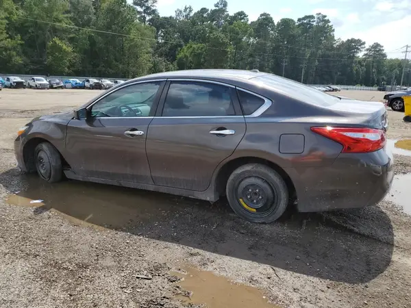 1N4AL3APXHC204765 2017 NISSAN ALTIMA - Image 2