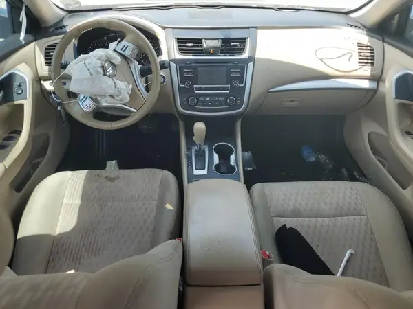 1N4AL3APXHC204765 2017 NISSAN ALTIMA - Image 8