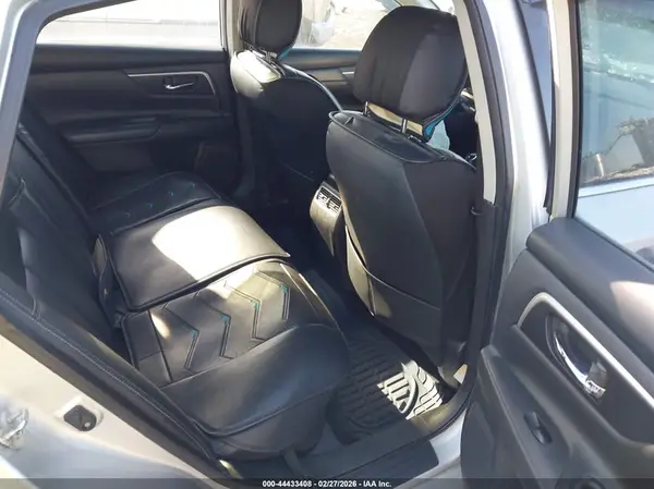 1N4AL3APXHC205382 2017 NISSAN ALTIMA - Image 8