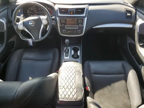 1N4AL3APXHC205480 2017 NISSAN ALTIMA - Image 8