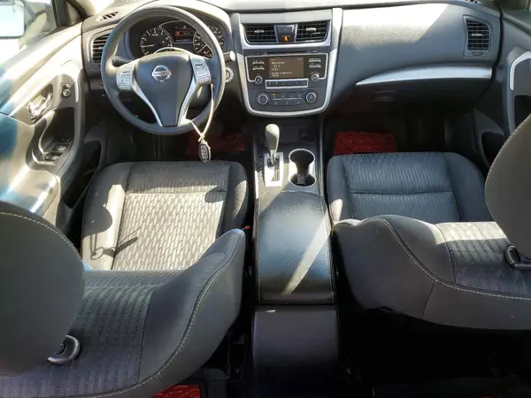 1N4AL3APXHC205592 2017 NISSAN ALTIMA - Image 8