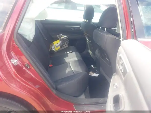 1N4AL3APXHC205706 2017 NISSAN ALTIMA - Image 8