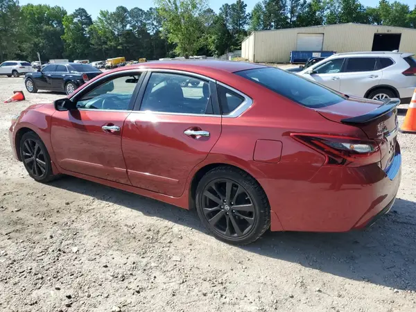 1N4AL3APXHC205723 2017 NISSAN ALTIMA - Image 2