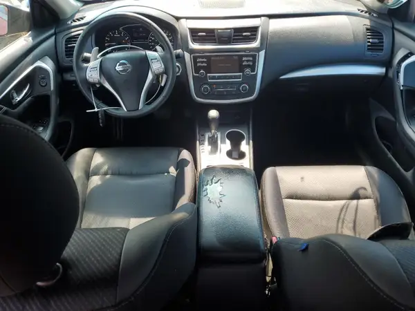 1N4AL3APXHC205723 2017 NISSAN ALTIMA - Image 8