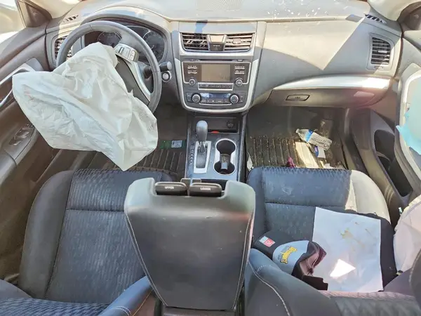 1N4AL3APXHC206158 2017 NISSAN ALTIMA - Image 8