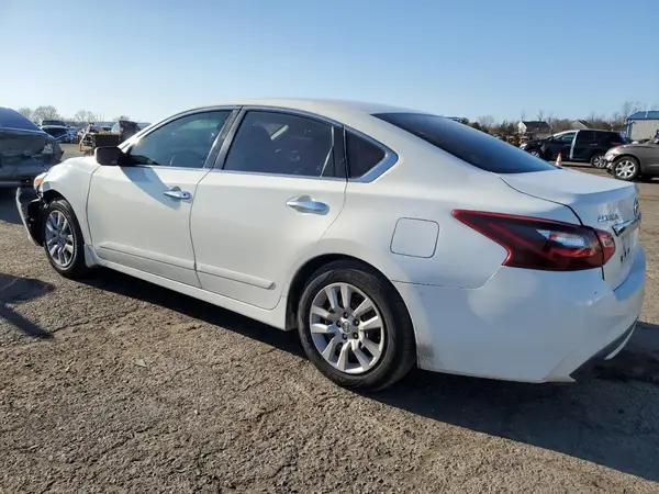 1N4AL3APXHC206497 2017 NISSAN ALTIMA - Image 2