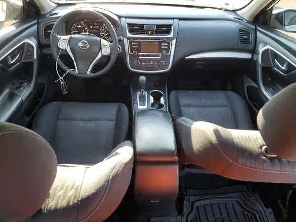 1N4AL3APXHC206497 2017 NISSAN ALTIMA - Image 8