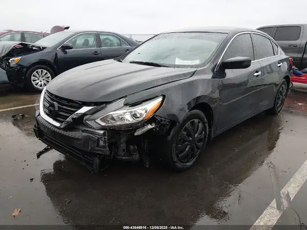 1N4AL3APXHC206600 2017 NISSAN ALTIMA - Image 2