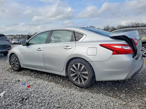 1N4AL3APXHC207200 2017 NISSAN ALTIMA - Image 2