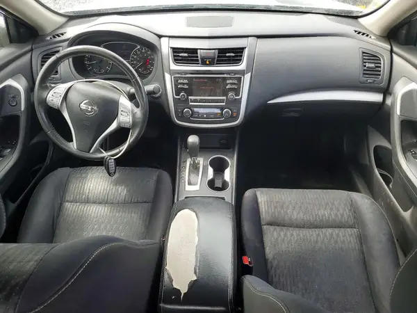 1N4AL3APXHC207200 2017 NISSAN ALTIMA - Image 8