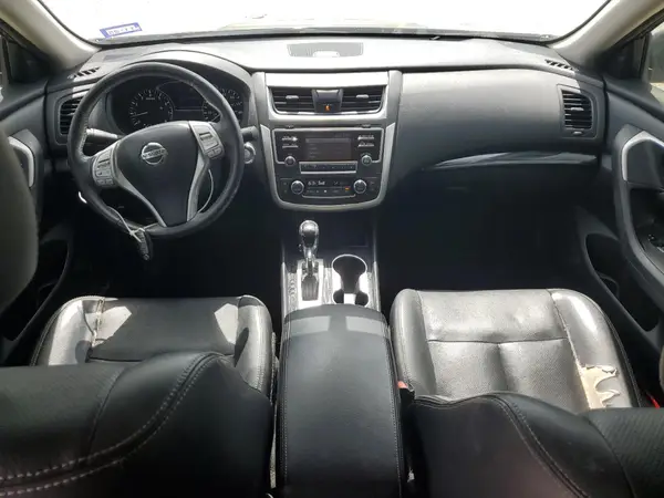 1N4AL3APXHC207374 2017 NISSAN ALTIMA - Image 8