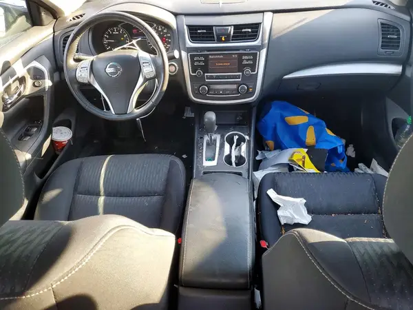 1N4AL3APXHC207469 2017 NISSAN ALTIMA - Image 8