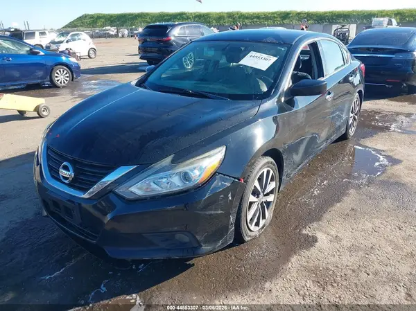 1N4AL3APXHC207603 2017 NISSAN ALTIMA - Image 2