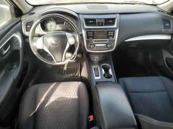 1N4AL3APXHC207813 2017 NISSAN ALTIMA - Image 8