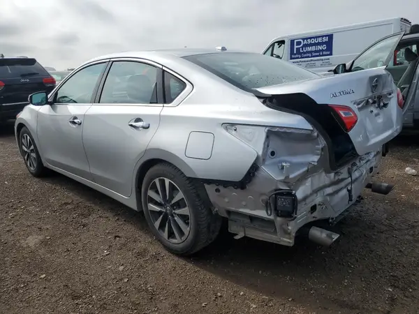 1N4AL3APXHC207956 2017 NISSAN ALTIMA - Image 2