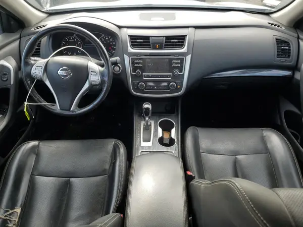 1N4AL3APXHC207956 2017 NISSAN ALTIMA - Image 8