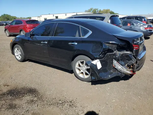 1N4AL3APXHC209223 2017 NISSAN ALTIMA - Image 2