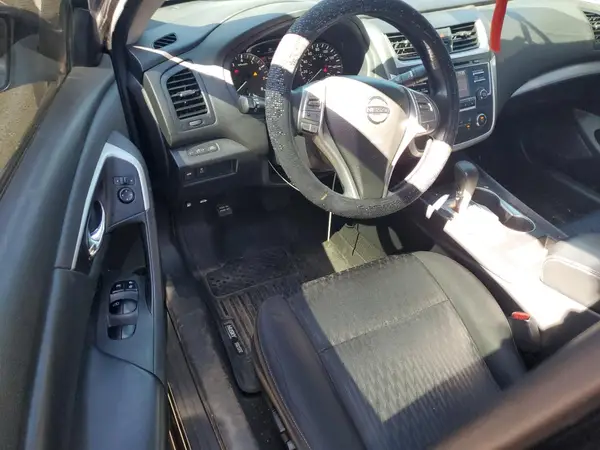 1N4AL3APXHC209223 2017 NISSAN ALTIMA - Image 8