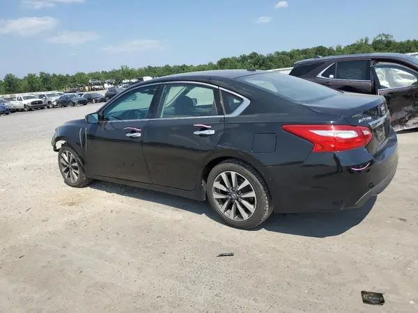 1N4AL3APXHC209268 2017 NISSAN ALTIMA - Image 2