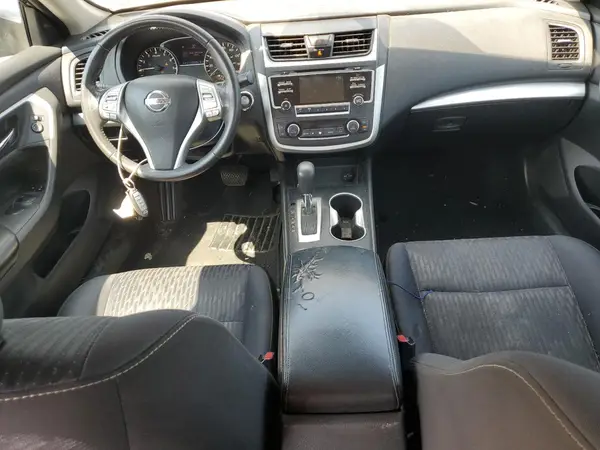1N4AL3APXHC209268 2017 NISSAN ALTIMA - Image 8