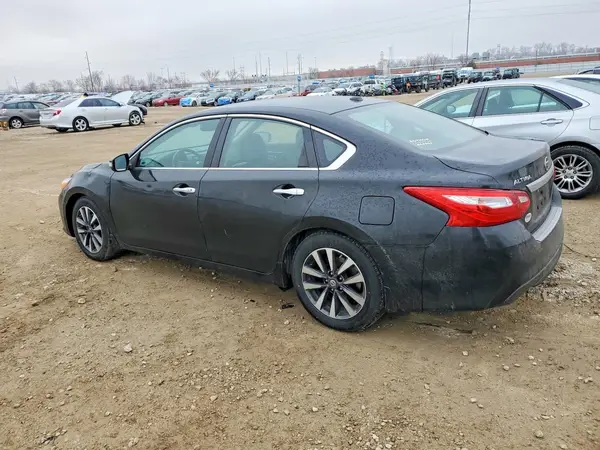 1N4AL3APXHC209299 2017 NISSAN ALTIMA - Image 2