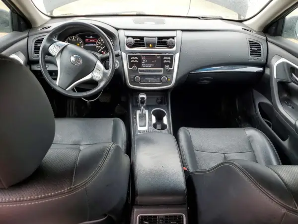 1N4AL3APXHC209299 2017 NISSAN ALTIMA - Image 8
