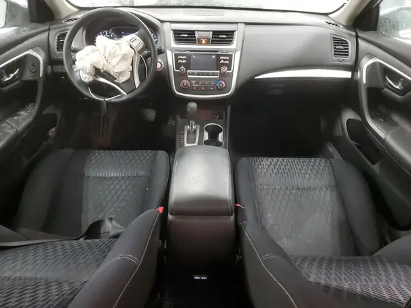 1N4AL3APXHC209805 2017 NISSAN ALTIMA - Image 8