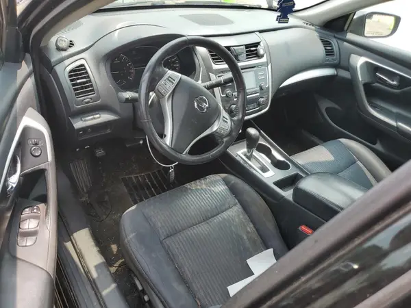 1N4AL3APXHC210419 2017 NISSAN ALTIMA - Image 8
