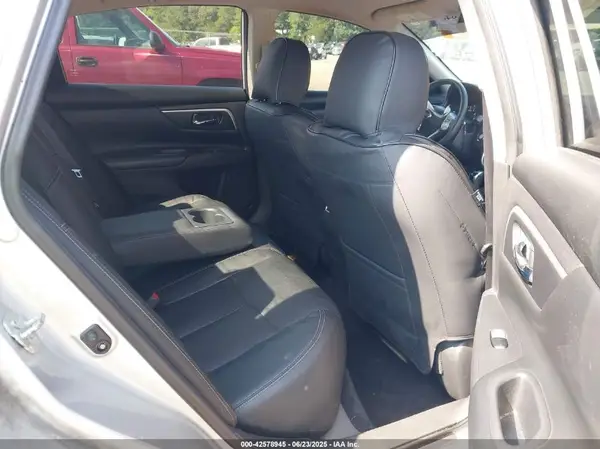 1N4AL3APXHC210727 2017 NISSAN ALTIMA - Image 8