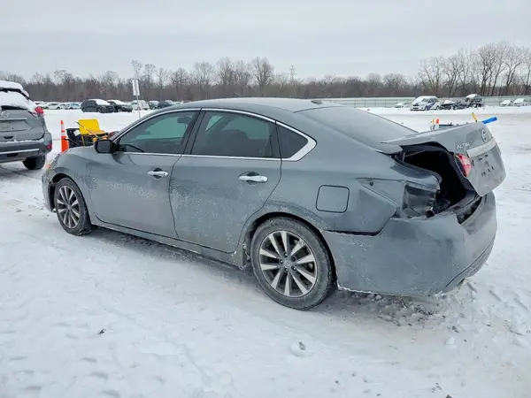 1N4AL3APXHC211568 2017 NISSAN ALTIMA - Image 2
