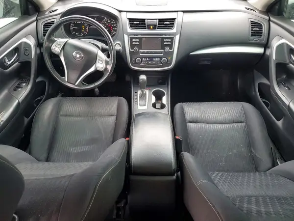 1N4AL3APXHC211568 2017 NISSAN ALTIMA - Image 8