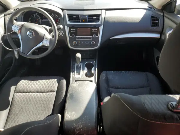 1N4AL3APXHC211814 2017 NISSAN ALTIMA - Image 8