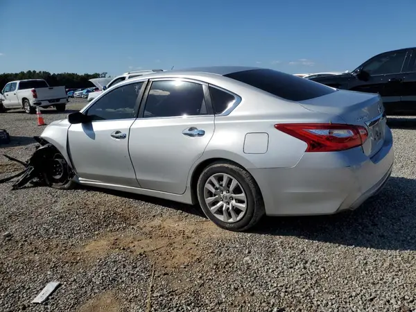 1N4AL3APXHC211859 2017 NISSAN ALTIMA - Image 2