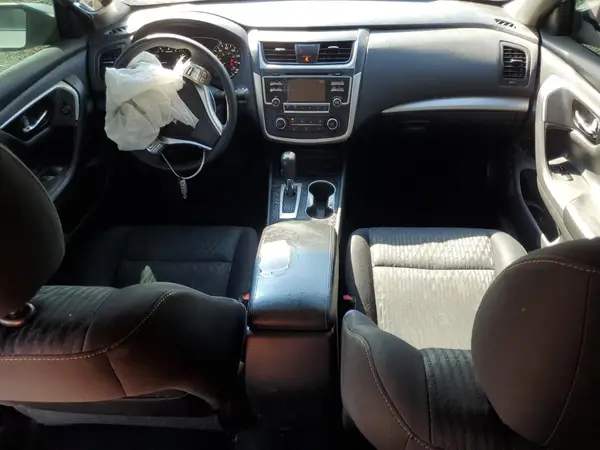 1N4AL3APXHC211859 2017 NISSAN ALTIMA - Image 8