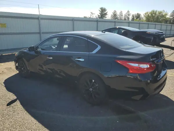 1N4AL3APXHC212350 2017 NISSAN ALTIMA - Image 2