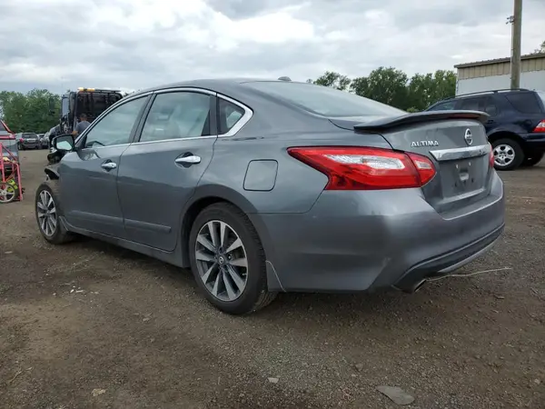 1N4AL3APXHC212669 2017 NISSAN ALTIMA - Image 2