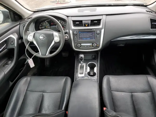 1N4AL3APXHC212669 2017 NISSAN ALTIMA - Image 8