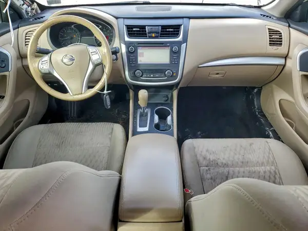 1N4AL3APXHC213076 2017 NISSAN ALTIMA - Image 8