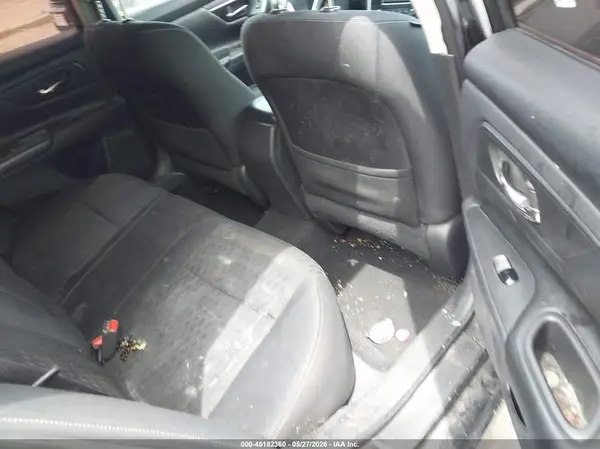 1N4AL3APXHC213319 2017 NISSAN ALTIMA - Image 8