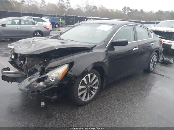 1N4AL3APXHC213336 2017 NISSAN ALTIMA - Image 2