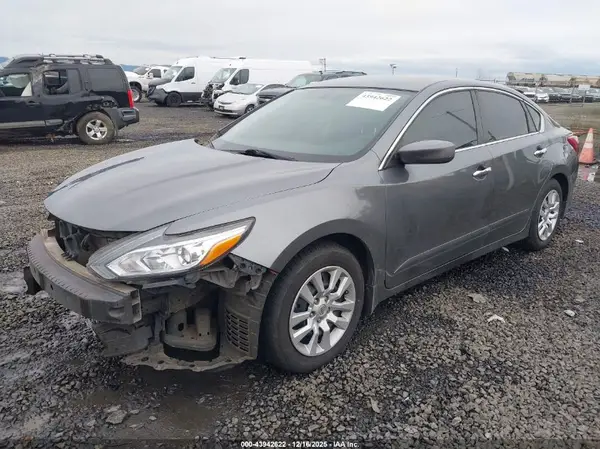 1N4AL3APXHC213580 2017 NISSAN ALTIMA - Image 2