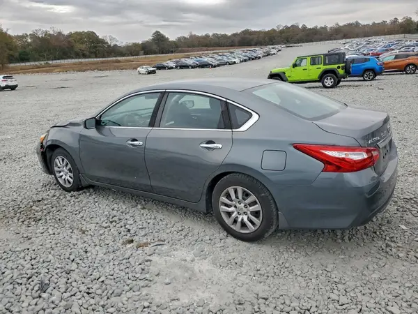 1N4AL3APXHC213644 2017 NISSAN ALTIMA - Image 2
