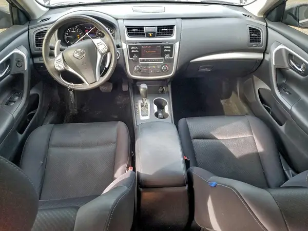 1N4AL3APXHC214356 2017 NISSAN ALTIMA - Image 8
