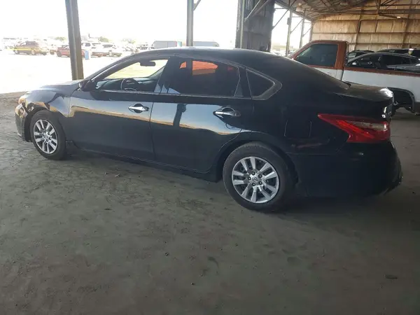 1N4AL3APXHC214485 2017 NISSAN ALTIMA - Image 2
