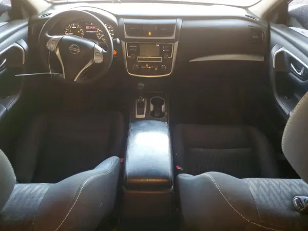 1N4AL3APXHC214485 2017 NISSAN ALTIMA - Image 8