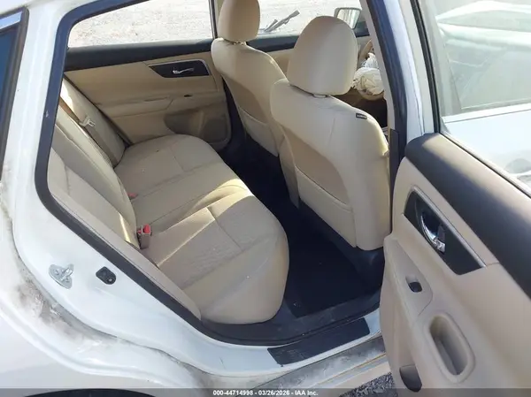 1N4AL3APXHC214809 2017 NISSAN ALTIMA - Image 8