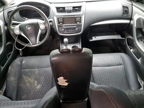 1N4AL3APXHC215197 2017 NISSAN ALTIMA - Image 8
