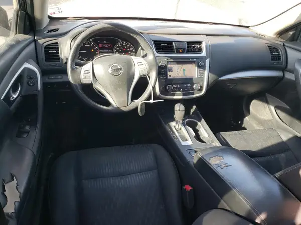 1N4AL3APXHC215376 2017 NISSAN ALTIMA - Image 8