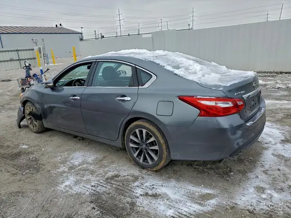 1N4AL3APXHC215474 2017 NISSAN ALTIMA - Image 2
